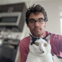 Amazon Web Services (AWS) Employee John Kastner's profile photo