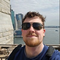 Axcel Learning Employee Matthew Reynolds's profile photo