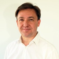 Pascal Chiron Email