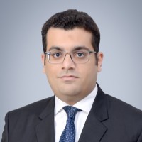 NBP Fund Management Limited Employee Ali Hassan's profile photo