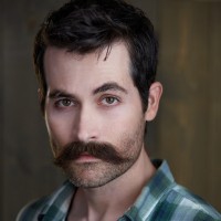 Rage Models Employee Grant Johnson's profile photo
