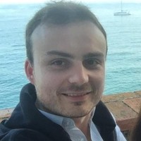 FPT Industrial Employee Daniele Russillo's profile photo