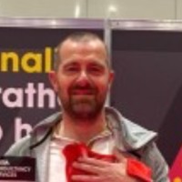 Mott MacDonald Bentley | MMB Employee Sean Quick's profile photo