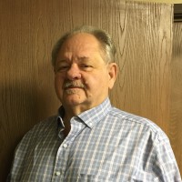Mike Parker