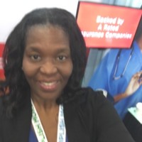 Confidential Jobs Employee Ruth Smith's profile photo