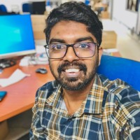 Rinstrum Employee Prabhath Dissanayake's profile photo
