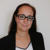 Permission Employee Virginie Saget's profile photo