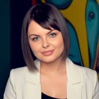 Parta.io Employee Belle Chenault's profile photo