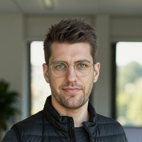 Pedab Danmark Employee Simon Birk's profile photo
