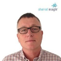Shared Insight Employee Chris Duggan's profile photo