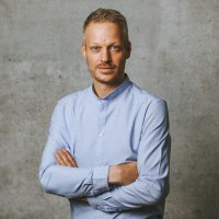 ZOTZ|KLIMAS Employee Henning Schmitz's profile photo