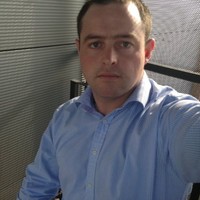 Activ Technology Employee Daniel Giroux's profile photo