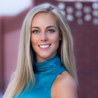 PorchLight Real Estate Group Employee Hannah Hunnicutt's profile photo