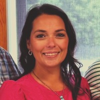 Abby Simonsen Email & Phone Number