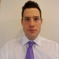 HW Fisher Employee Jonathan Nickson's profile photo