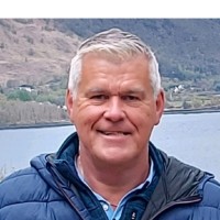 Graham Ferguson Email