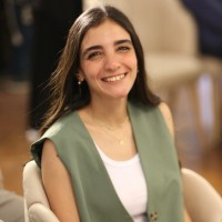 Injy Sabra Email