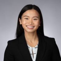 Amazon Web Services (AWS) Employee Amanda Pham's profile photo