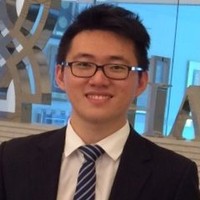 Tekmark Group Employee Benjamin Khor's profile photo