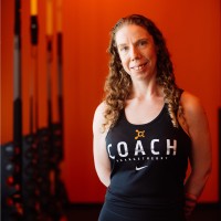 Simplex Wellness, Inc Employee Shannon Roe's profile photo