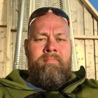 Frank Lahti Email & Phone Number