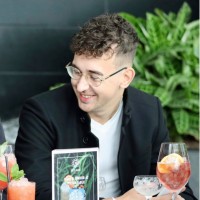 Smart Communications. Employee Daniel Cassell's profile photo