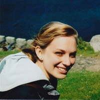 Global Generation Employee Sarah Jessop's profile photo