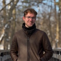 Daniel Walbolt Email & Phone Number