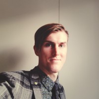 R3 Employee Josh Needham's profile photo