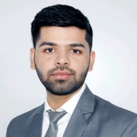 Harsh Seth Email & Phone Number