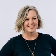 Stublisher Inc. Employee Colleen Miller's profile photo