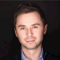 Code Maestro Inc. Employee Max Slobodyanyuk's profile photo