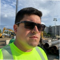 MasTec Utility Services Employee Claudio Pinto's profile photo