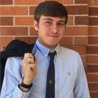 Beard Equipment Company Employee David-Harrison Campbell's profile photo