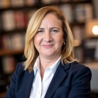 Kindred Credit Union Employee Julie Wall's profile photo