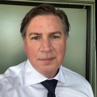 Cottage Health Employee Andrew Brown's profile photo