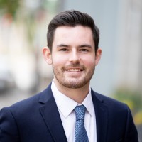 RSM US LLP Employee Joseph Phinney's profile photo