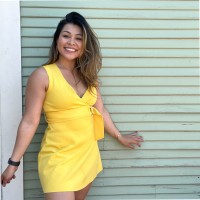 Rebecca Rodriguez Email & Phone Number