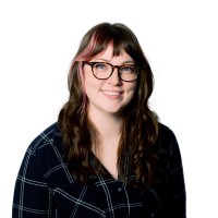 Quantive Employee Emily Caldwell's profile photo
