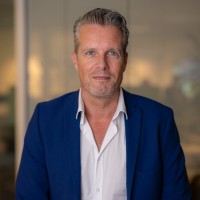 Fortezza Employee Edwin de Zeeuw's profile photo