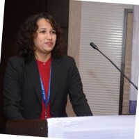 Deepali Shinde Email