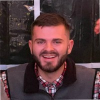 GMH Fence Co Employee Cameron Verville's profile photo
