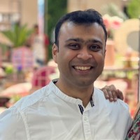 Avni Employee Apurv Agrawal's profile photo