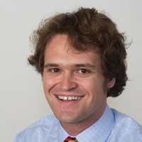 California Legislative Analyst's Office Employee Jason Constantouros's profile photo