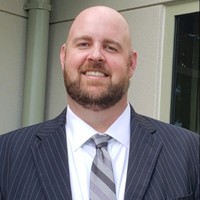 Lion Country Safari Employee Tom Jasinski's profile photo