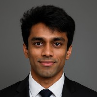 Pranav B.