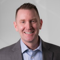Epiroc Employee Jon Torpy's profile photo