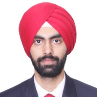 Daxtech IT Solutions Employee Gurshaan Gill's profile photo