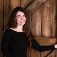 EnSight Technologies Employee Alexa Zervos's profile photo