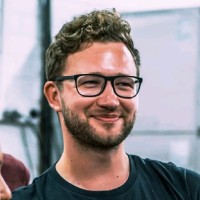 ClearGlass Analytics Employee Jonathan Deane's profile photo